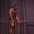 Roderick  Johnson - NPC Eastern Seaboard 2012 - #1